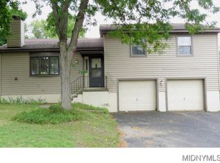 711 Ronald St, Herkimer, NY 13350
