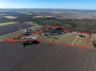 2001 Fm 1331, Taylor, TX 76574