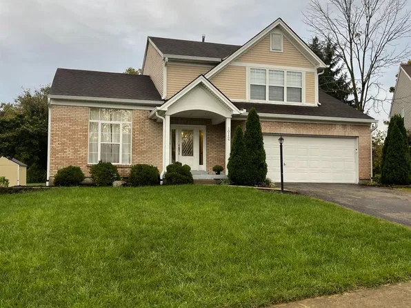 10154 Timberview Ct, Cincinnati, OH 45215