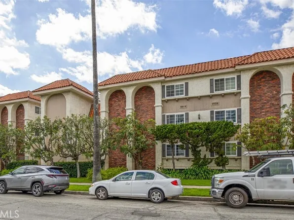 1344 5th St APT 12, Glendale, CA 91201