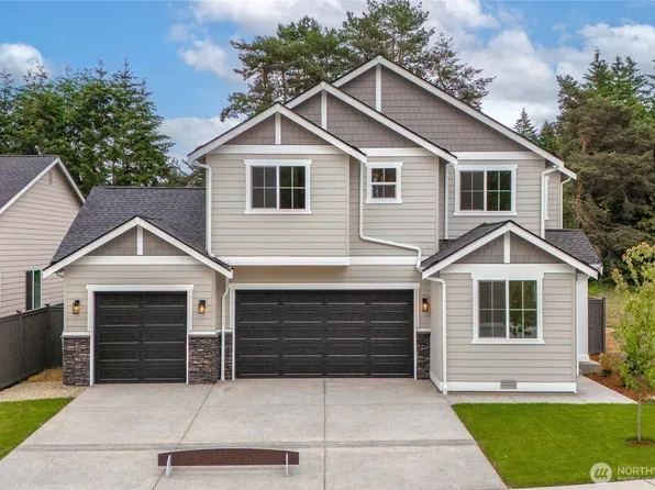 11210 79th Avenue Ct SW, Lakewood, WA 98498