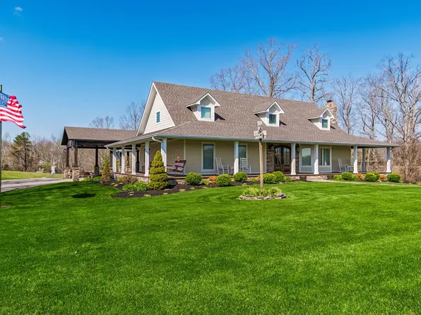 1051 Smith Ave, Hohenwald, TN 38462