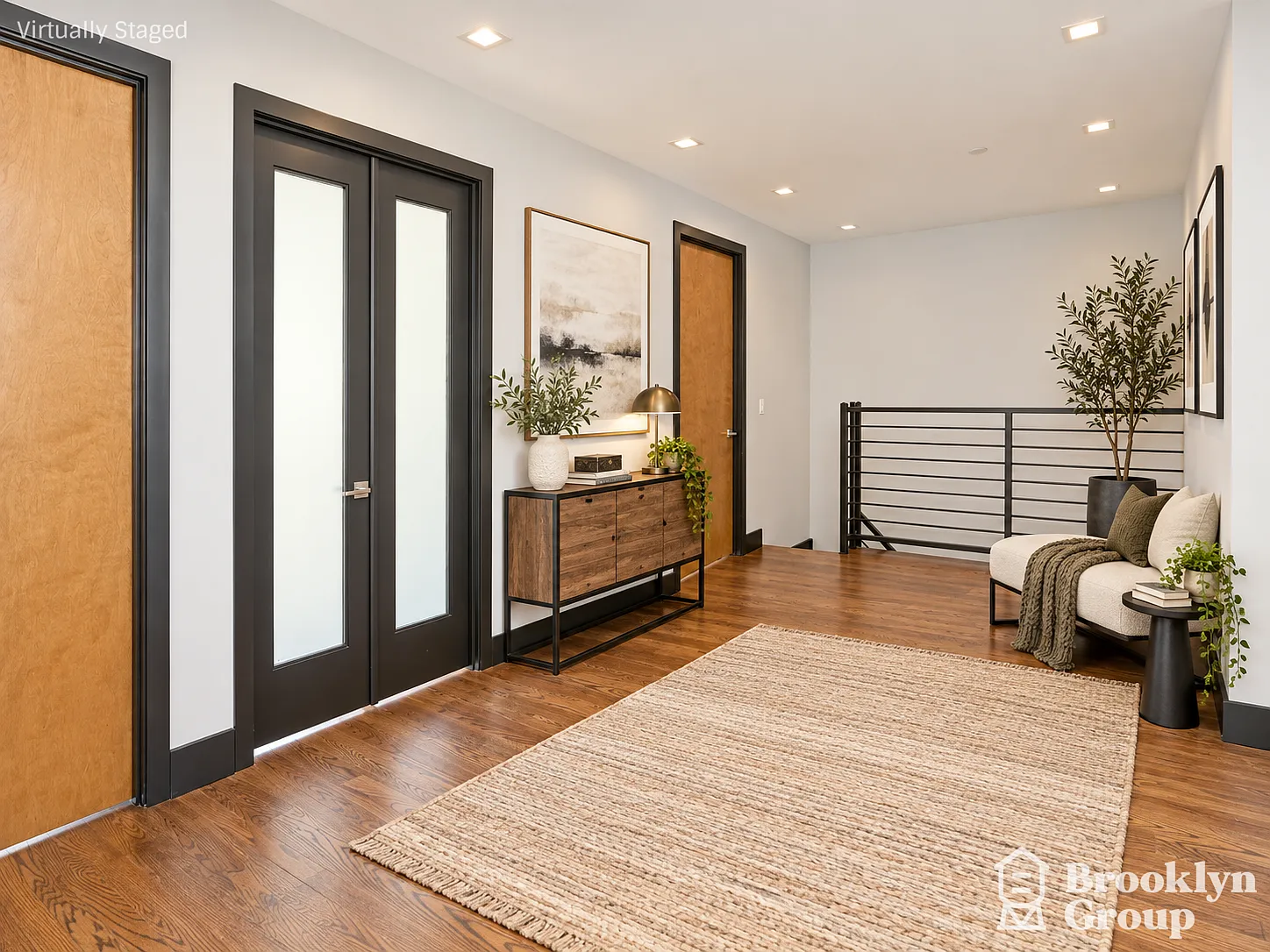 15 Cedar Street — Photo 4