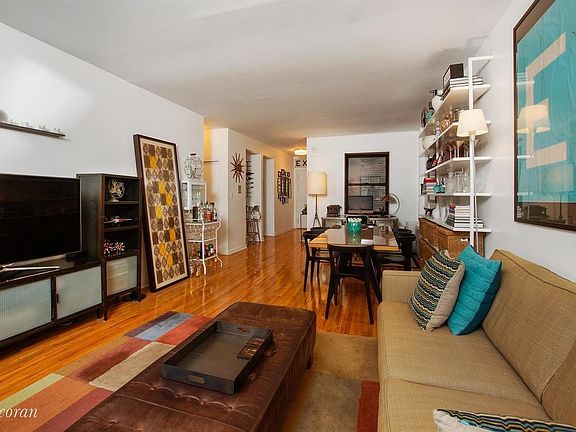 2nd image of 319 W 54th St #2A