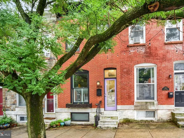 3605 Foster Ave, Baltimore, MD 21224