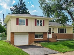 3822 Harland Ct, Columbus, OH 43207