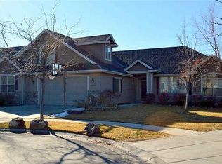 3393 S Shortleaf Ct, Boise, ID 83716
