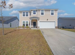 153 Greyfield Circle, Savannah, GA 31407
