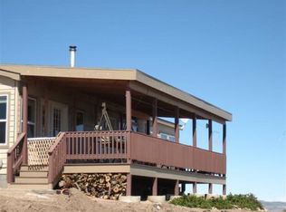4070 N Rocky Top Rd, Chino Valley, AZ 86323