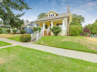 4035 NE 68th Ave, Portland, OR 97213