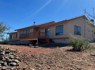 960 N Aspaas Rd, Cornville, AZ 86325
