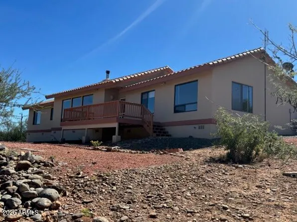 960 N ASPAAS Road, Cornville, AZ 86325