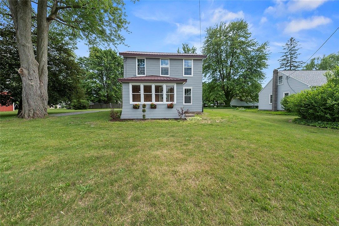 101 Clifton St, Phelps, NY 14532 MLS R1480201 Zillow