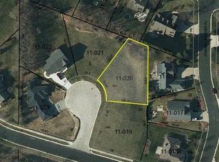 401 Prairie Ct LOT 31, Watertown, WI 53094