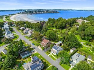 4 Sunset Rd, Nahant, MA 01908