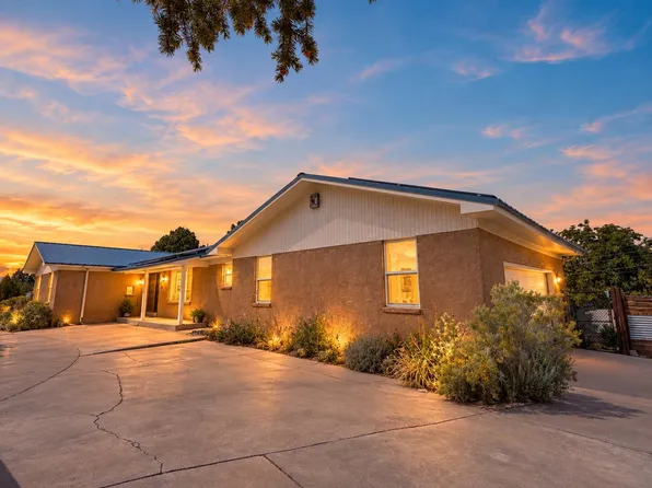 3121 San Joaquin Ave SE, Albuquerque, NM 87106
