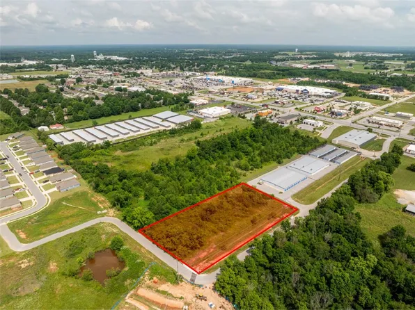 Us Highway 412, Siloam Springs, AR 72761