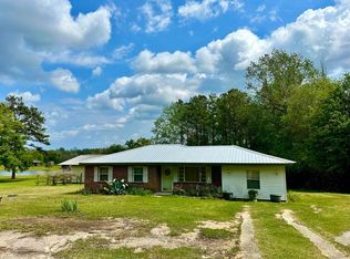 176 Jernigan Rd, Brewton, AL 36426