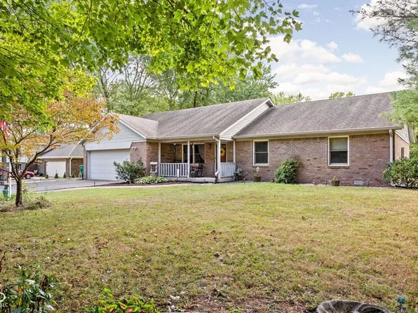 7655 Westerville Dr, Clayton, IN 46118