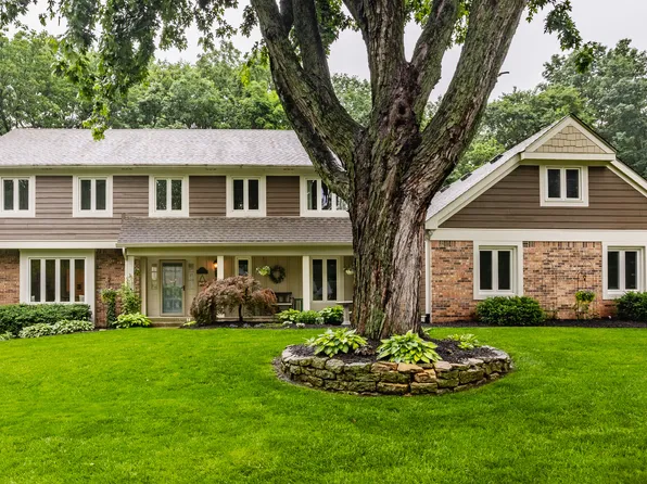 11641 Eden Estates Dr, Carmel, IN 46033