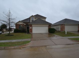 912 San Felipe Trl, Haslet, TX 76052