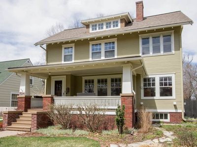 1814 3rd Ave SE, Cedar Rapids, IA, 52403