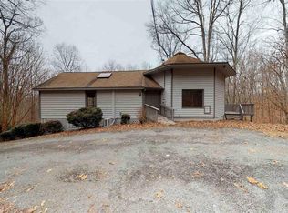 115 Beauregard Ln #2, Ellijay, GA 30536