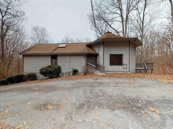 115 Beauregard Ln #2, Ellijay, GA 30536