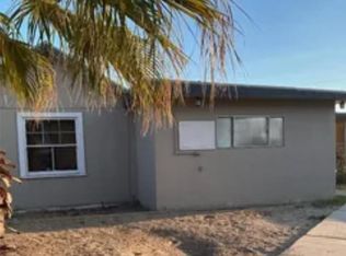 633 1/2 Cibola St, Needles, CA 92363