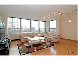 2nd image of 1460 N Sandburg Ter APT 605A