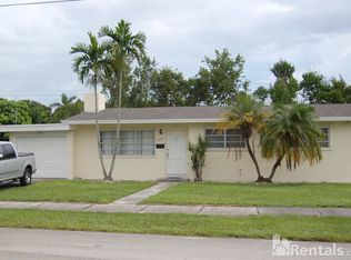 12545 SW 84 Avenue Rd, Miami, FL 33156