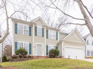 6600 Bells Mill Dr, Charlotte, NC 28269