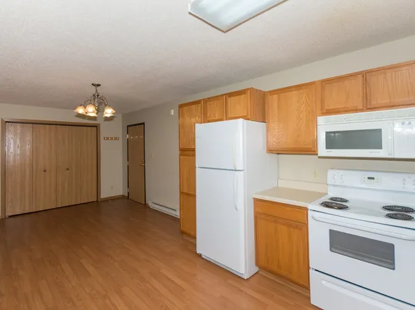 Northwest Apartments 3577