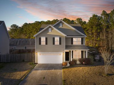 4504 Waddling Way, Ladson, SC, 29485