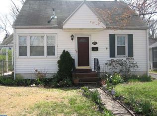872 N Warren St, Pottstown, PA 19464