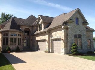 539 E Lincoln Ave, Des Plaines, IL