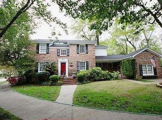 1067 Loyalist Ln, Mount Pleasant, SC 29464