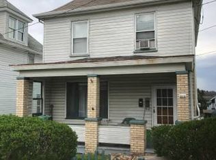 219 Luce Ave, Monessen, PA 15062