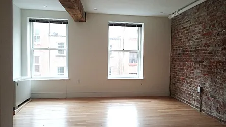 Rented by The Durst Organization