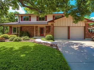 2565 S Cody Way, Lakewood, CO 80227