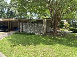 123 Tanglewood Dr, Warner Robins, GA 31093