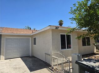 367 E Evans St, San Jacinto, CA 92583