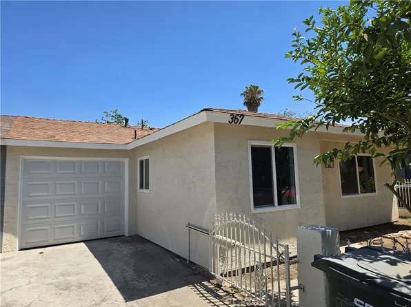 367 E Evans St, San Jacinto, CA 92583