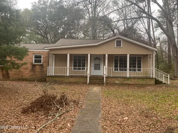 257 Iris Ave, Jackson, MS 39206