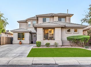 43813 W Snow Dr, Maricopa, AZ 85138