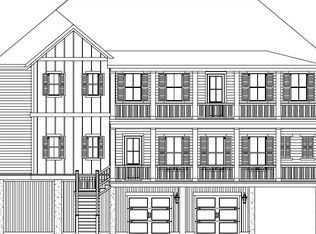 Pinckney Plan, Overlook at Copahee Sound, Awendaw, SC 29429