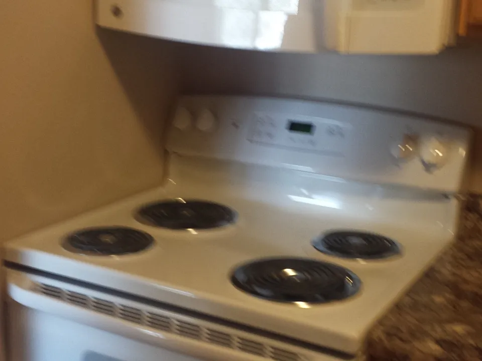 Kitchen Appliances