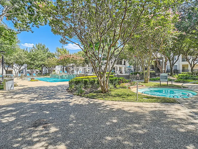 Your Private Slice of Paradise
