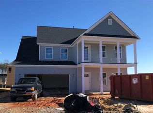 3400 Fontana Lake Dr LOT 814, Fuquay Varina, NC 27526