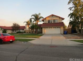 17979 Citron Ave, Fontana, CA 92335
